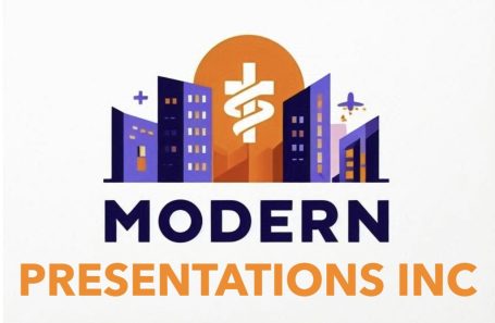Modern Presentations Inc